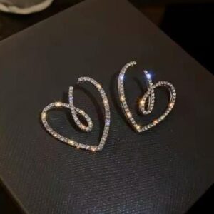 amara crystal heart loops