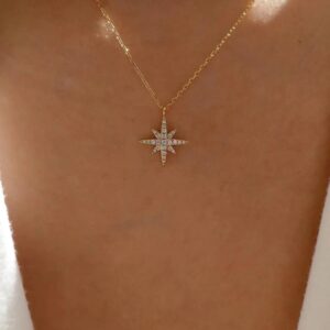 polaris spark pendant