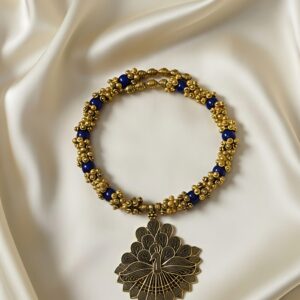 mayura heritage choker