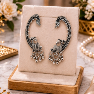 ETHNIC EARRINGS