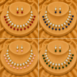 4 In 1 COMBO SET