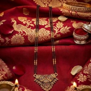 SAKSHI MANGALSUTRA COMBO