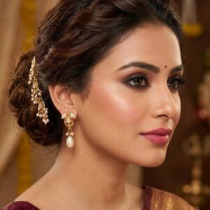 VAISHALI EARRINGS COMBO